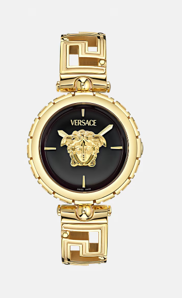 Replica Versace medusa jewel PVE0B005-P0025 watch